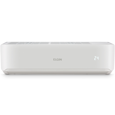 Ar-Condicionado Elgin Split High Wall Eco Inverter II WiFi 12000Btus R32 -  Novalar