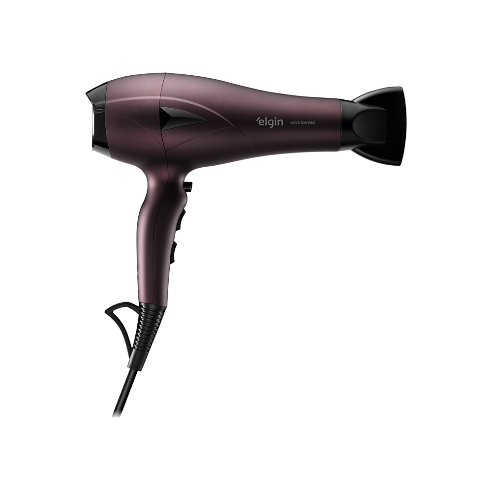 Secador Profissional 110v Secadores Cabelo