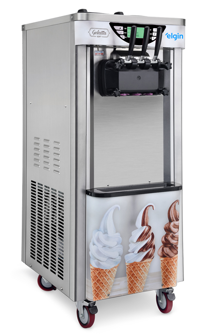 Guia – Máquina de Sorvete (Ice Cream Machine)