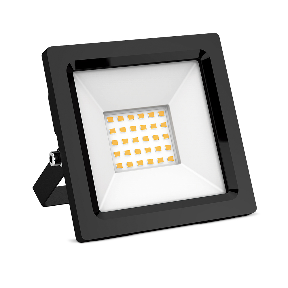 Projetor Led Pro 30W 6500K Bivolt - Elgin