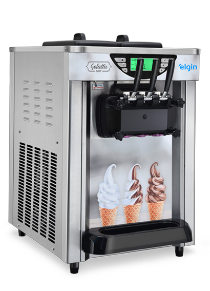 Guia – Máquina de Sorvete (Ice Cream Machine)